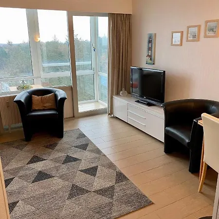 Apartament Seehuette 701