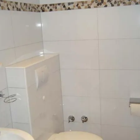 Seehuette 701 Apartament Cuxhaven