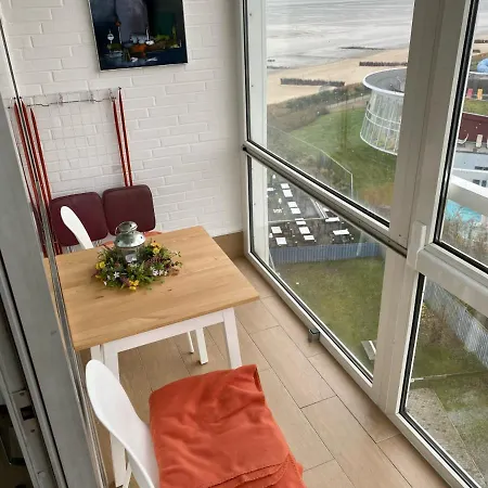 Seehuette 701 Cuxhaven