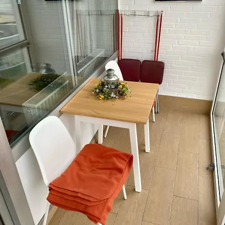 Seehuette 701 * Cuxhaven