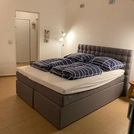 Seehuette 701 كوكسهافن