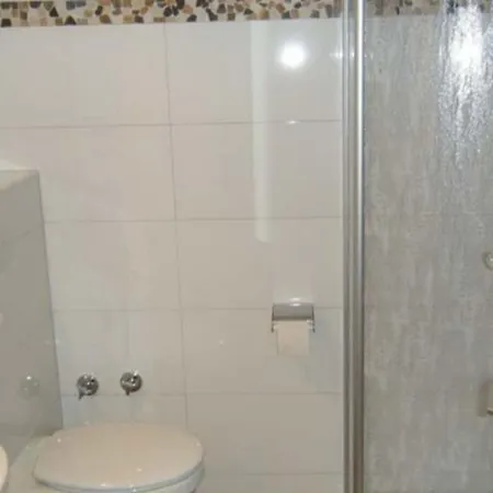 Seehuette 701 * كوكسهافن